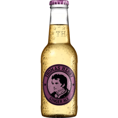 Ginger Ale