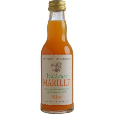 Marillennektar