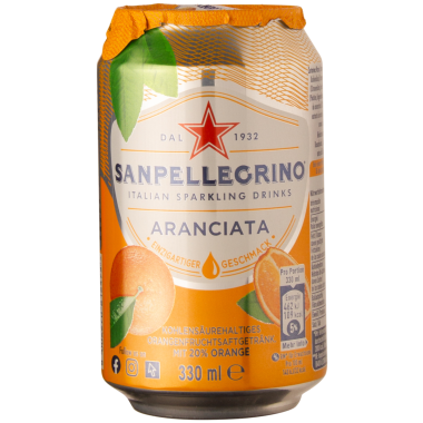 Aranciata