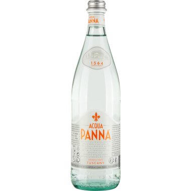 ACQUA PANNA