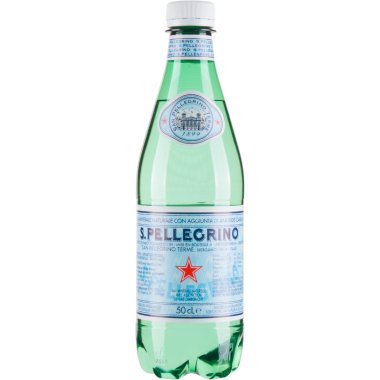 SAN PELLEGRINO