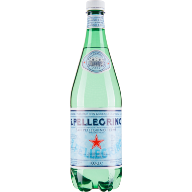 SAN PELLEGRINO