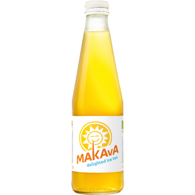 Delighted Ice Tea bio