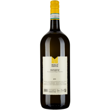 Soave Rocca Bastia