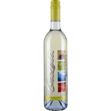 Vinho Verde Gazela