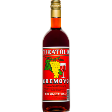 Cremovo Aromatizzato