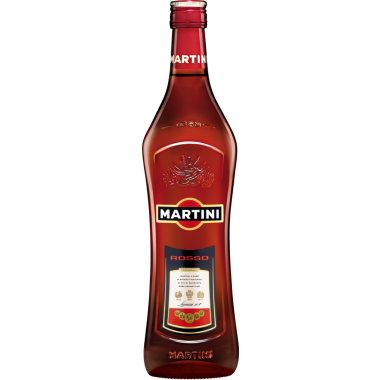 Rosso Vermouth