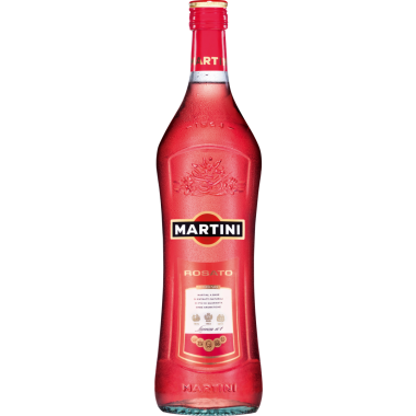 Rosato Vermouth