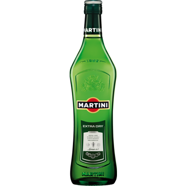 Extra Dry Wermut