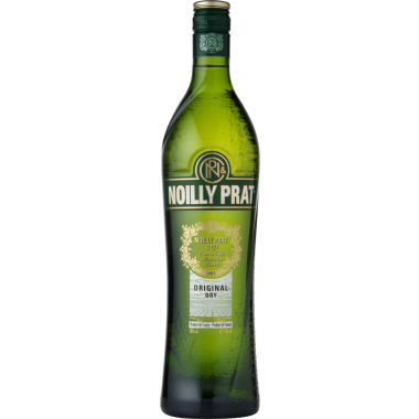 Original Dry Vermouth