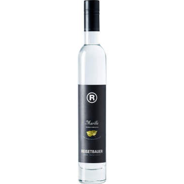 Marillenbrand