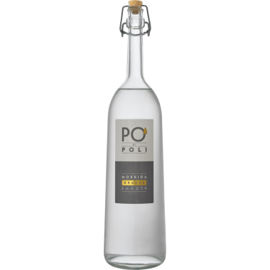 Morbida Grappa