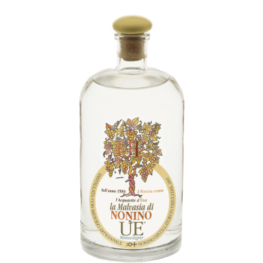 Ùe la Malvasia Grappa