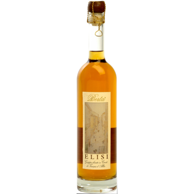 Elisi Grappa