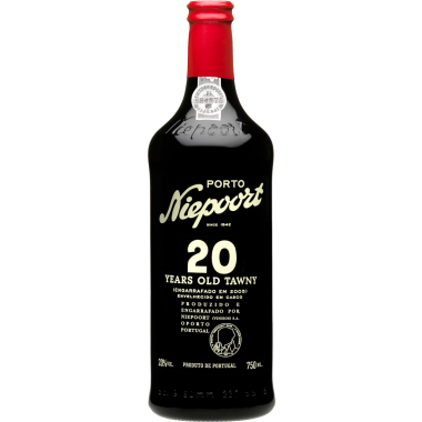 20 years Tawny Port