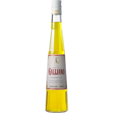 LAutentico Liqueur