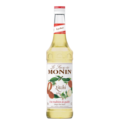 Lychee Sirup