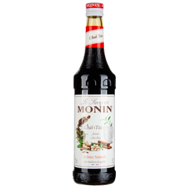 Chai Sirup