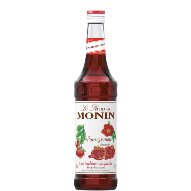 Granatapfel Sirup