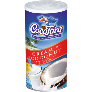 Kokosnußcreme