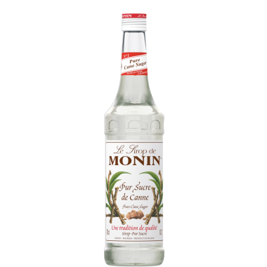 Sucre de Canne Sirup