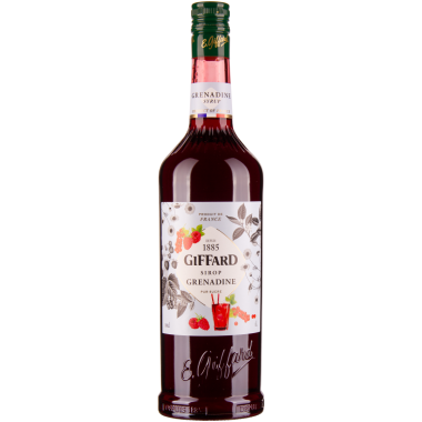 Grenadine Sirup