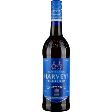 Bristol Cream Sherry