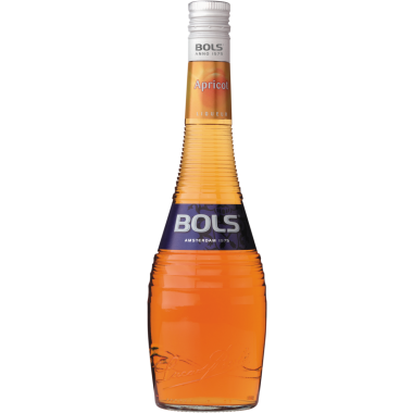 Apricot Brandy Liqueur