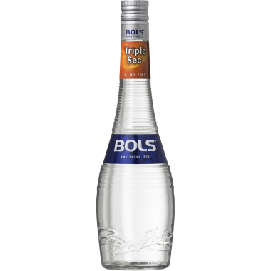 Triple sec Liqueur