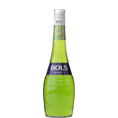 Kiwi Liqueur