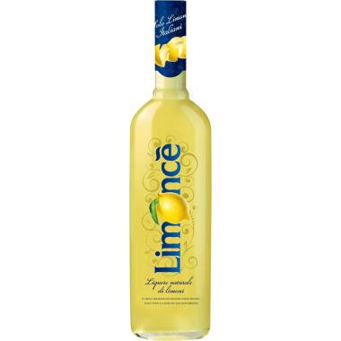Limoncé