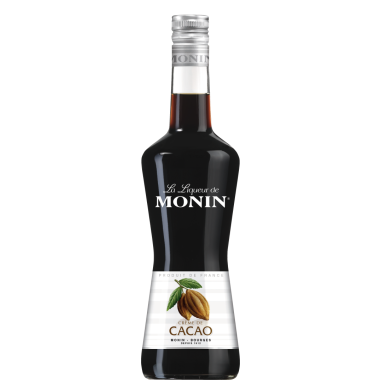 Cacao Braun Liqueur