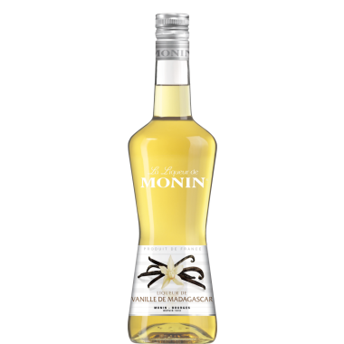Vanille Liqueur
