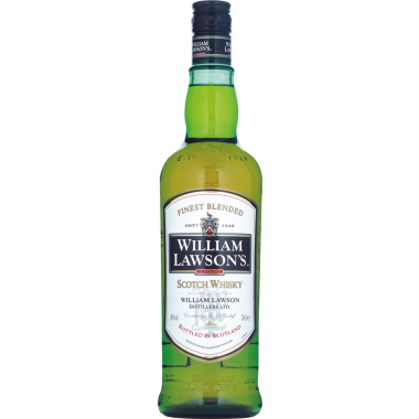 Blended Scotch Whisky