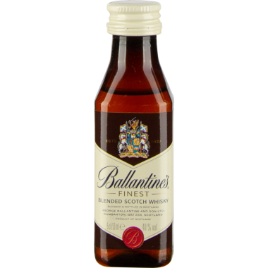 Finest Blended Scotch Whisky