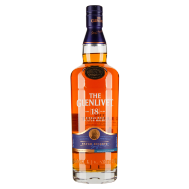18 years Speyside Single Malt Scotch Whisky im Geschenkkarton