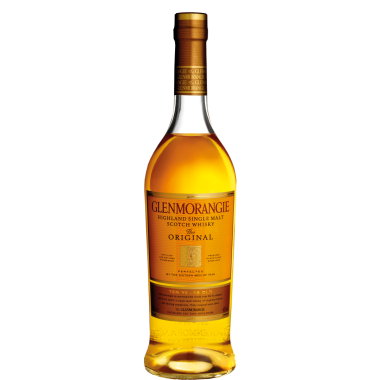 10 years The Original Highland Single Malt Scotch Whisky