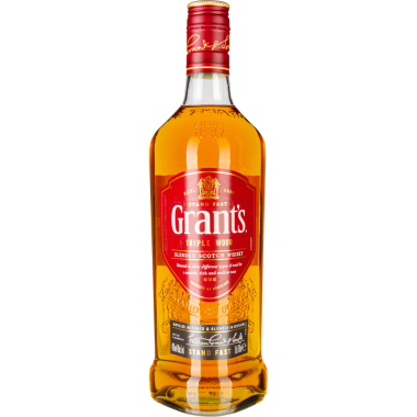 Family Reserve Blended Scotch Whisky