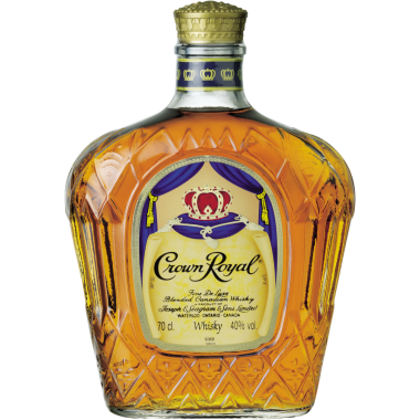 Canadian Whisky