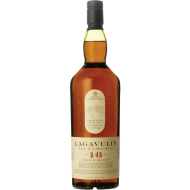 16 years Islay Single Malt Scotch Whisky