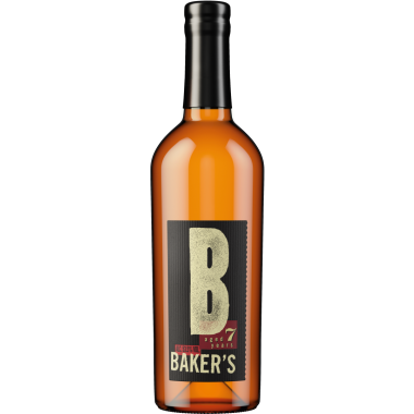 7 years Small Batch Kentucky Straight Bourbon Whiskey