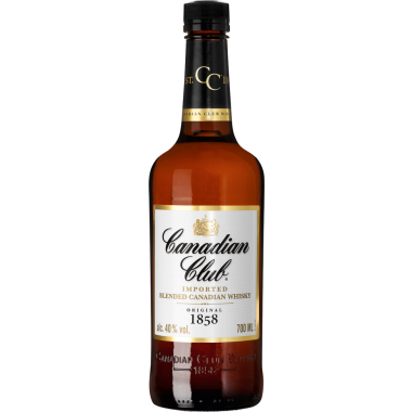 Canadian Whisky