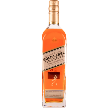 Gold Label Reserve Blended Scotch Whisky