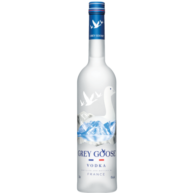 Vodka
