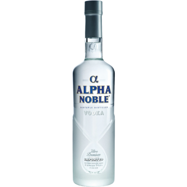 Vodka