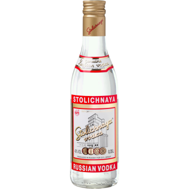 Vodka
