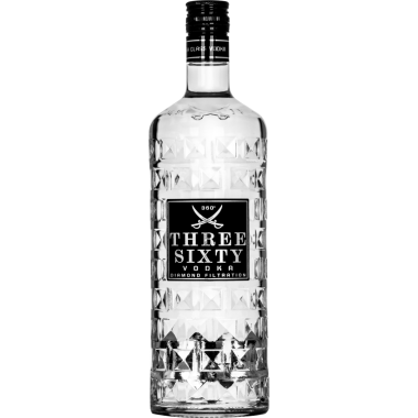 Vodka