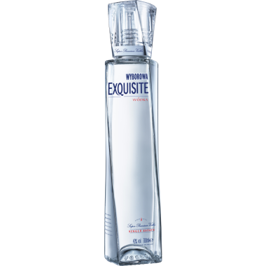 Exquisite Vodka