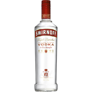 Vodka