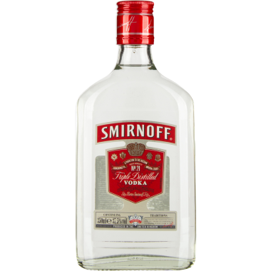 Vodka